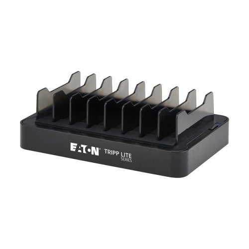 Eaton U280-010-ST6C4A mobile device charger Universal Black AC Indoor