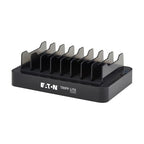 Eaton U280-010-ST6C4A mobile device charger Universal Black AC Indoor