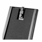 Eaton SRP-3R-3C12-M rack cabinet 44U Freestanding rack Black