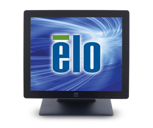 Elo Touch Solutions 1723L POS monitor 17" 1280 x 1024 pixels Touchscreen