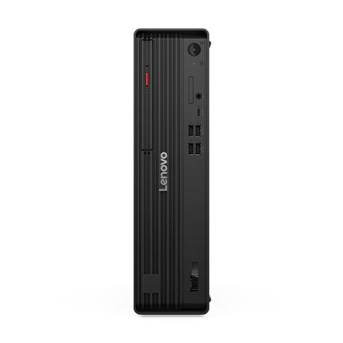 Lenovo ThinkCentre M90s Gen 6 Intel Core Ultra 5 235 16 GB DDR5-SDRAM 512 GB SSD Windows 11 Pro SFF PC Black