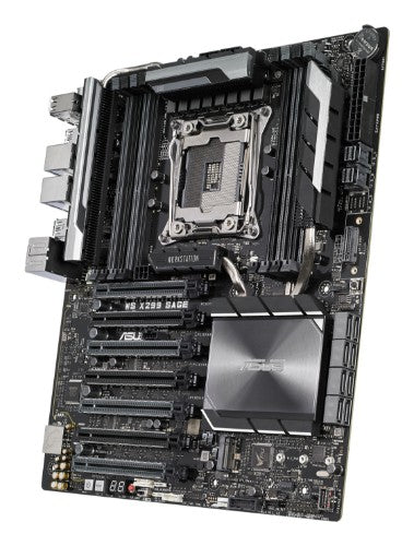 ASUS WS X299 SAGE Intel® X299 LGA 2066 (Socket R4) SSI CEB