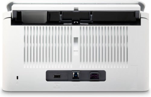 HP ScanJet Enterprise Flow 5000 s5 Sheet-fed scanner 600 x 600 DPI A4 White