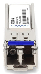 AddOn Networks 321-1580-AO network transceiver module Fiber optic 1000 Mbit/s SFP 1310 nm