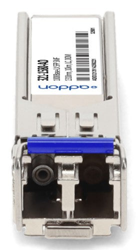 AddOn Networks 321-1580-AO network transceiver module Fiber optic 1000 Mbit/s SFP 1310 nm
