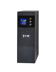 Eaton 5S uninterruptible power supply (UPS) Line-Interactive 1 kVA 600 W 10 AC outlet(s) - Buy IT Solutions