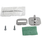 StarTech.com LTANCHOR cable lock accessory Anchor Silver 1 pc(s)