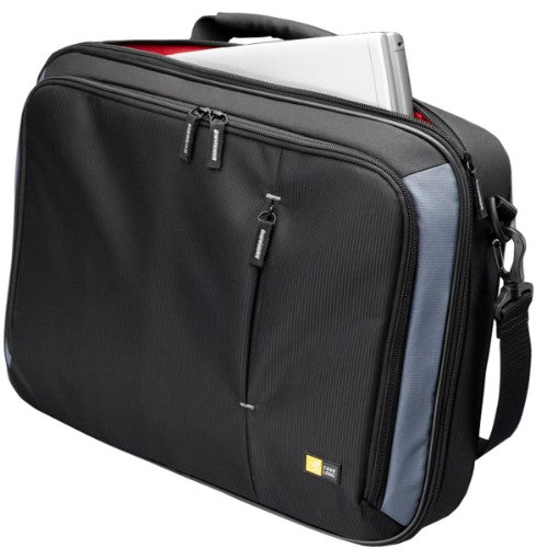 Case Logic VNC-218 18.4" Briefcase Black