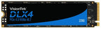 VisionTek 901706 internal solid state drive 1 TB M.2 PCI Express 4.0 NVMe 3D NAND
