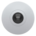 Axis M4328-P Dome IP security camera Indoor 2992 x 2992 pixels Ceiling/wall