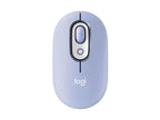 Logitech POP mouse Universal Bluetooth Optical 4000 DPI
