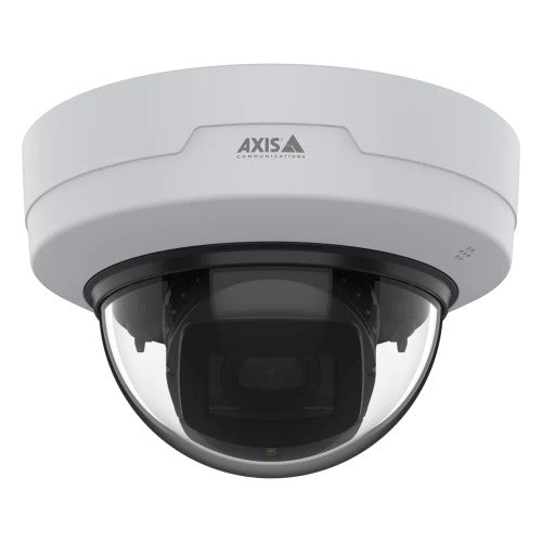 Axis M4228-LVE Dome IP security camera Outdoor 3840 x 2160 pixels Wall