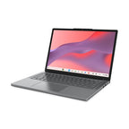 Lenovo Chrome 14M8911 MediaTek Kompanio 540 Chromebook 14" Touchscreen WUXGA 4 GB 64 GB UFS Wi-Fi 6E (802.11ax) ChromeOS Gray