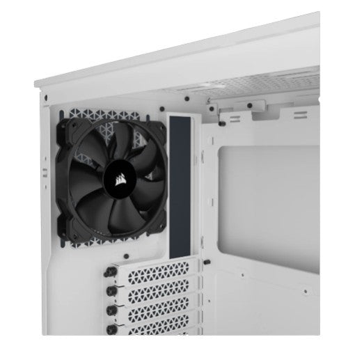 Corsair CC-9011252-WW computer case Midi Tower White
