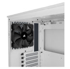 Corsair CC-9011252-WW computer case Midi Tower White