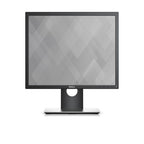 DELL P Series P1917S computer monitor 19" 1280 x 1024 pixels SXGA LCD Black