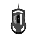 Cooler Master Peripherals MM310 mouse Ambidextrous Gaming USB Type-A Optical 12000 DPI