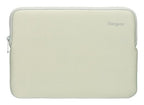 Targus TBS98205GL laptop case 14" Sleeve case Green