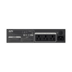APC BV400XU uninterruptible power supply (UPS) 0.4 kVA 220 W