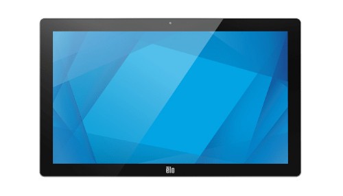 Elo Touch Solutions I-Series 5 Steel Digital signage flat panel 21.5" LED Wi-Fi 250 cd/m² Full HD Stainless steel Touchscreen Built-in processor Android