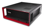 Lenovo ThinkStation P8 64 GB DDR5-SDRAM 2 TB SSD NVIDIA RTX PRO 4500 Blackwell Windows 11 Pro Workstation