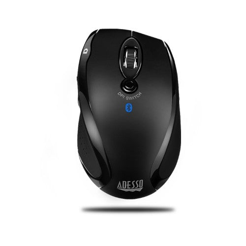 Adesso iMouse S200B mouse Office Ambidextrous Bluetooth Optical 2000 DPI