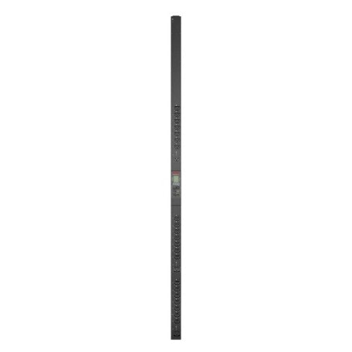 APC NetShelter 9000 power distribution unit (PDU) 24 AC outlet(s) 0U Black