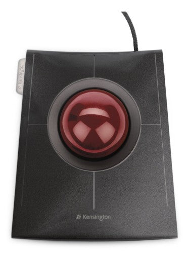 Kensington K72327WW mouse Office Ambidextrous USB Type-A Laser