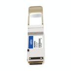 AddOn Networks E100GQSFP28SRX-AO network transceiver module Fiber optic 100000 Mbit/s QSFP28 850 nm