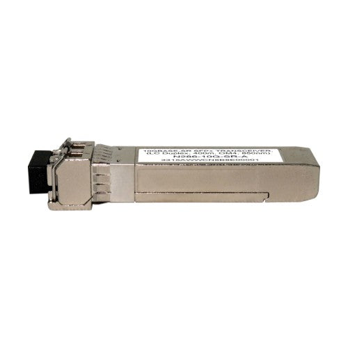 Eaton N286-10G-SR-A network transceiver module Fiber optic 10000 Mbit/s SFP+ 850 nm