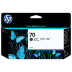 C9448A (70) Ink cartridge black matt, 130ml