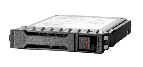 HPE 3.2TB NVMe Gen4 Mainstream Performance Mixed Use SFF BC U.3 Static V2 Multi Vendor SSD