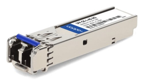 AddOn Networks SFP-GE-L-40-AO network transceiver module Fiber optic 1000 Mbit/s 1310 nm