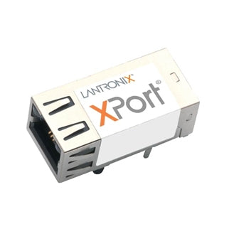 Lantronix XPORT-4SE Managed Fast Ethernet (10/100)