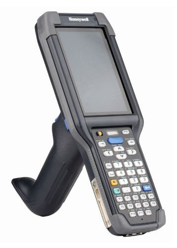 Honeywell CK65 handheld mobile computer 4" 480 x 800 pixels Touchscreen 17.6 oz (498 g) Black