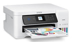 Epson WorkForce ST-C2100 Inkjet A4 5760 x 1440 DPI 33 ppm Wi-Fi