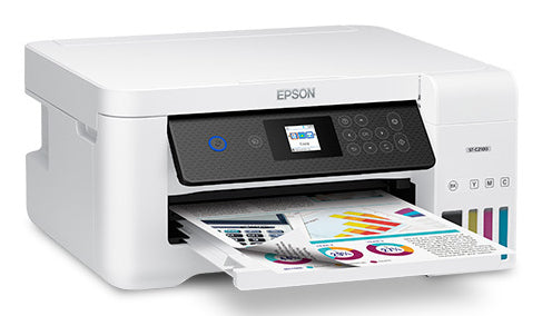 Epson WorkForce ST-C2100 Inkjet A4 5760 x 1440 DPI 33 ppm Wi-Fi