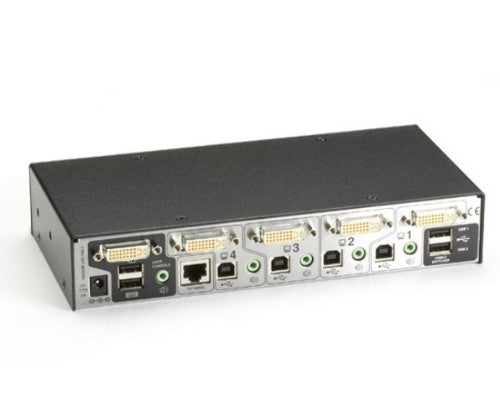 Black Box KV2004A KVM switch - Buy IT Solutions