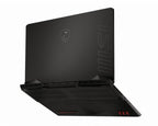 MSI Raider GE77HX 12UHS-083 Intel® Core™ i7 i7-12800HX Laptop 17.3" Full HD 16 GB DDR5-SDRAM 1 TB SSD NVIDIA GeForce RTX 3080 Ti Wi-Fi 6E (802.11ax) Windows 11 Home Gray