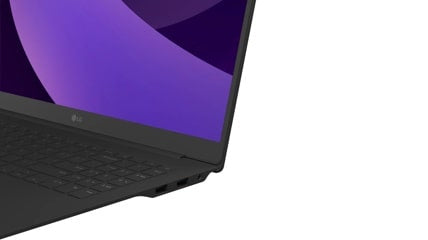 LG Gram Pro Copilot+ PC Intel Core Ultra 9 285H Laptop 16" WQXGA 32 GB LPDDR5x-SDRAM 1 TB SSD NVIDIA® GeForce RTX™ 5050 Windows 11 Pro Black