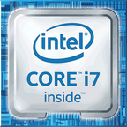Intel Core i7-6600U processor 2.6 GHz 4 MB Smart Cache Tray