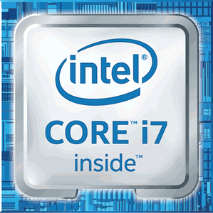 Intel Core i7-6600U processor 2.6 GHz 4 MB Smart Cache Tray