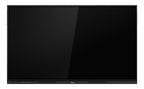 Optoma 3753RK interactive whiteboard 75" 3840 x 2160 pixels Touchscreen Black