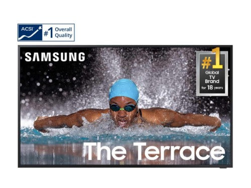 Samsung Qn85Lst7Cafxza 84.5" Smart Led-Lcd Tv 4K Uhdtv High Dynamic Range (Hdr) Titan Black