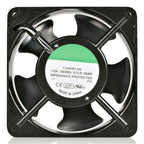 StarTech.com Fan Kit Black