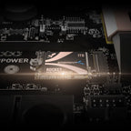 Sabrent SB-2130-1TB internal solid state drive M.2 1000 GB PCI Express 4.0 3D TLC NVMe