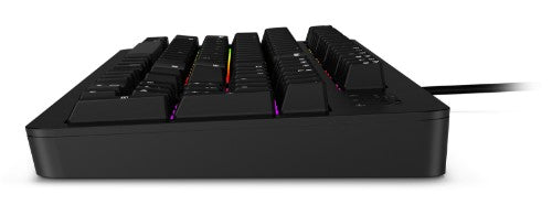 Lenovo K310 keyboard Gaming USB US English Black
