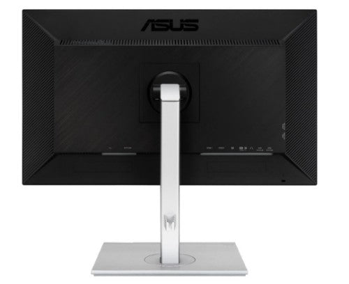 ASUS ProArt PA279CV computer monitor 27" 3840 x 2160 pixels 4K Ultra HD LED Black, Silver