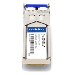 AddOn Networks E25GSFP28LRX-AO network transceiver module Fiber optic SFP28
