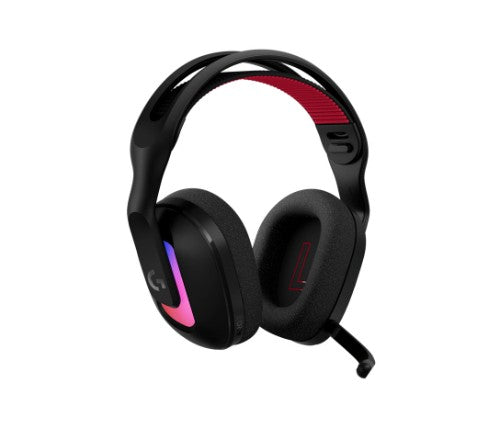 Logitech G Astro A20 X Headset Wired & Wireless Head-band Gaming USB Type-C Bluetooth Black